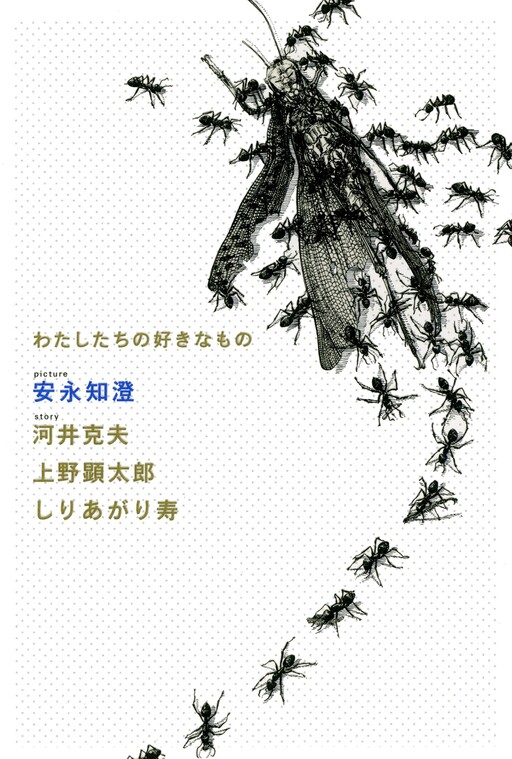 Cover of Something We Love