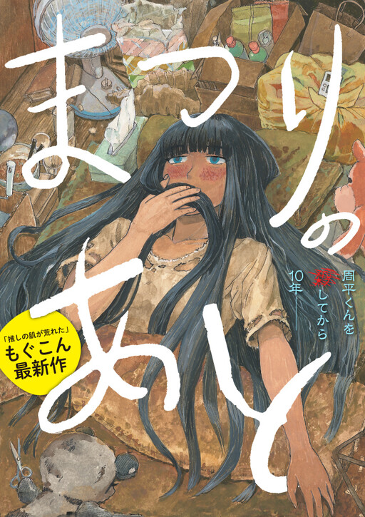 Cover of After The Festival