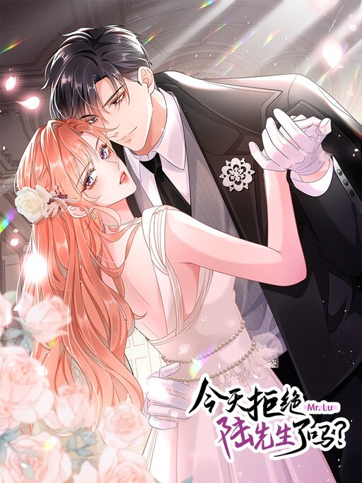 Cover of Did You Reject Mr. Lu Today?