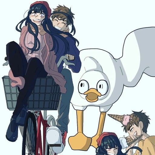 Cover of HEART Anthology