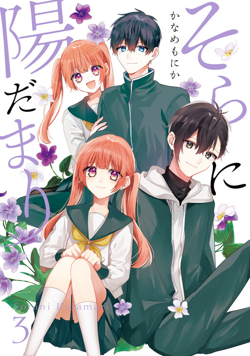 Cover of Sunbeams in the Sky