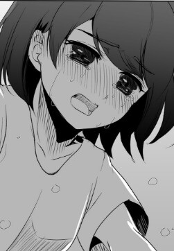 Cover of Tsurai toki mo 'daijoubudayo' to kimi ni wa itte shimau hanashi.