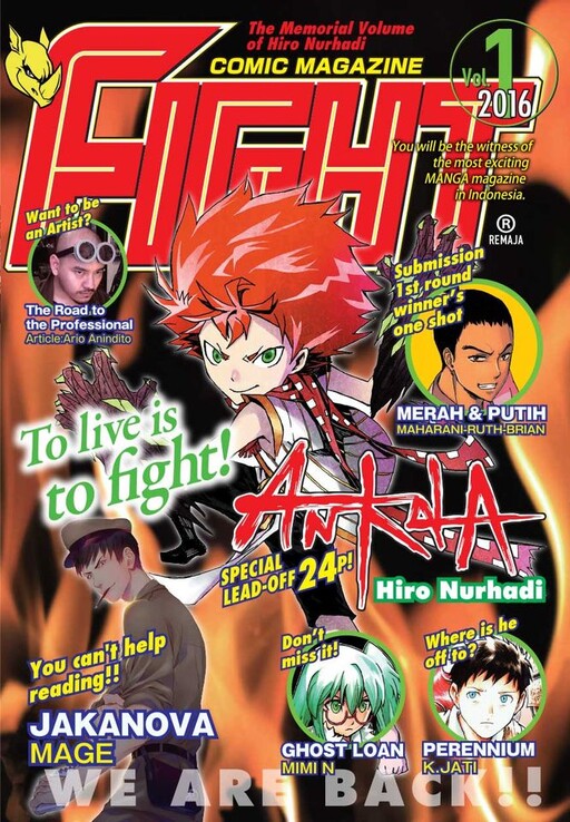 Cover of Ankala