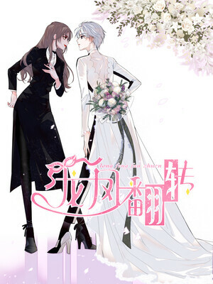 Cover of Dragon and Phoenix Flip