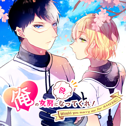 Cover of Would You Marry Me for Baseball?