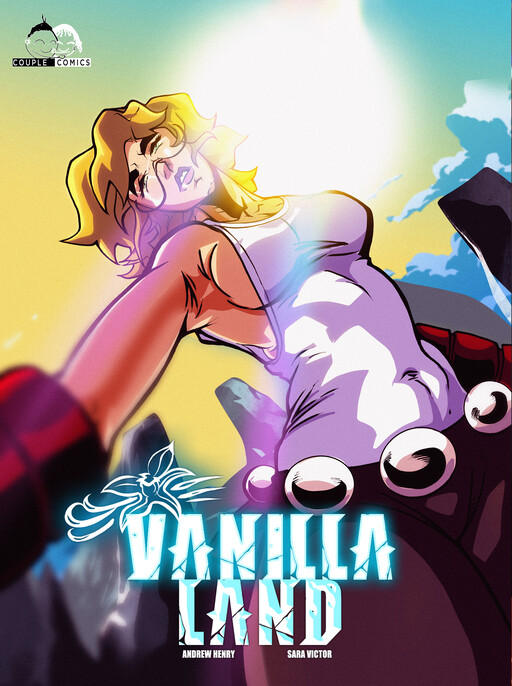 Cover of Vanilla land