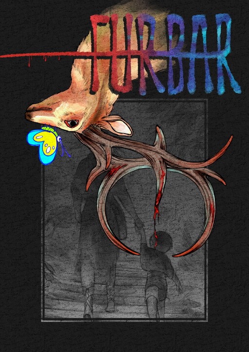 Cover of Fubar