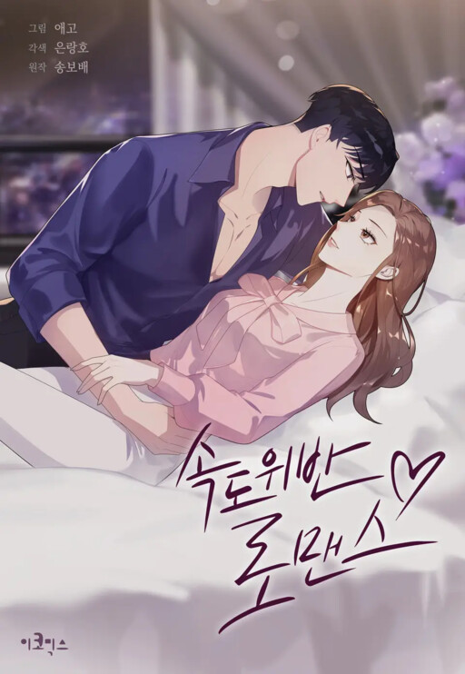 Cover of A Misogamist's Romance