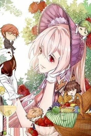 Cover of Fox's Love Notebook