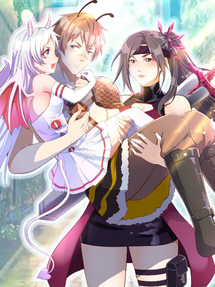 Cover of Blind Date To Dual Cultivate