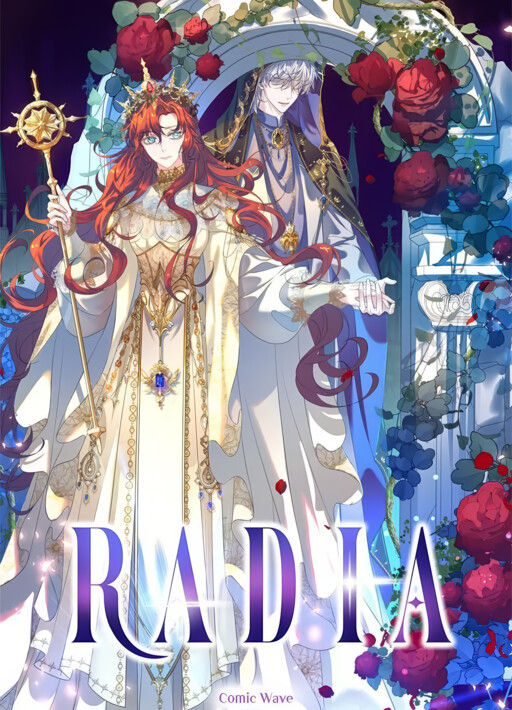 Cover of Radia