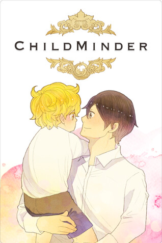 Cover of Childminder