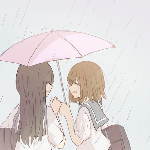 Cover of A Happy Lie