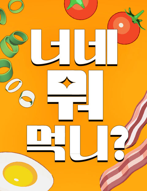 Cover of What Do You Guys Eat?