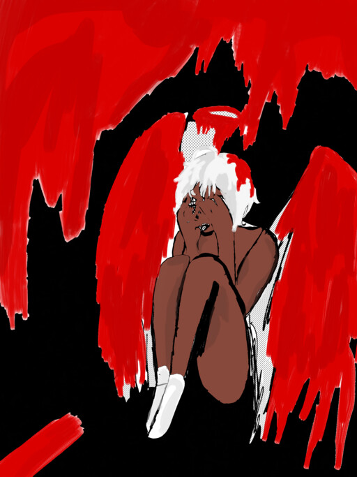 Cover of Origin Snowfall