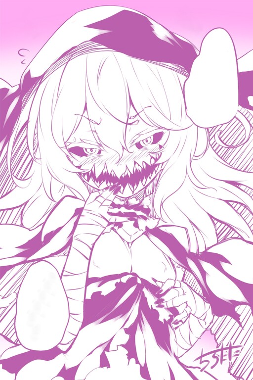 Cover of Mimic Reaper