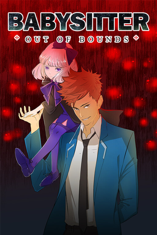 Cover of Babysitter