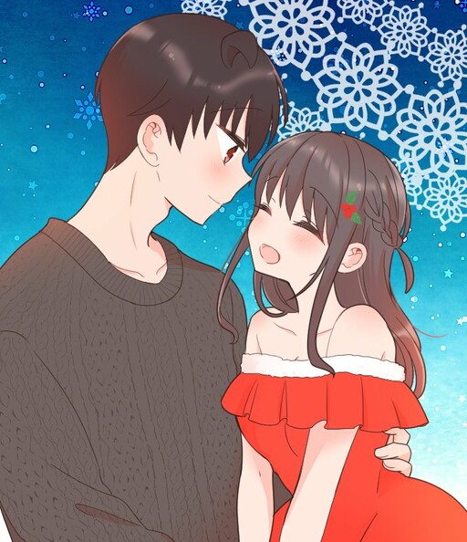 Cover of Osananajimi de Oyome-chan