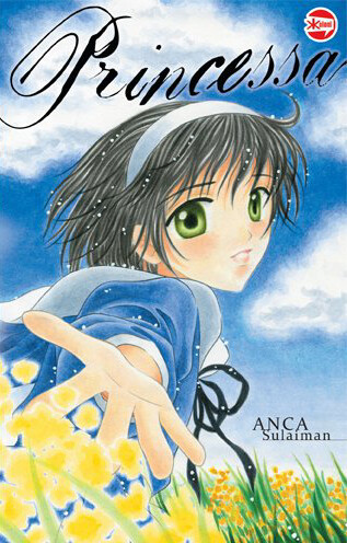 Cover of Princessa
