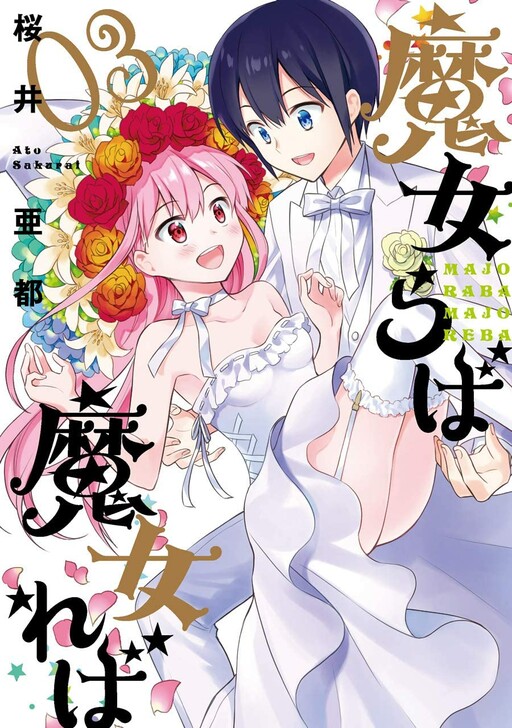 Cover of If Witch, Then Which?