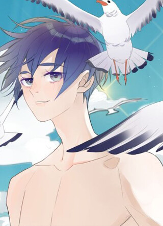 Cover of Where the Sea Breeze Blows