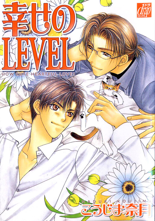 Cover of Happiness Level
