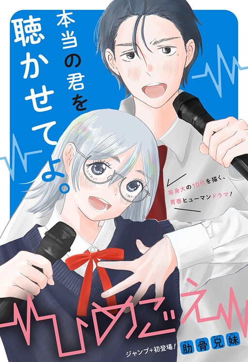 Cover of Himegoe