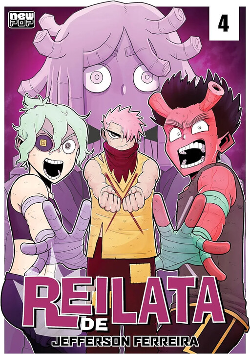 Cover of Rei de Lata