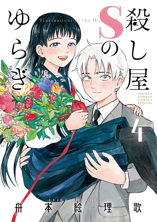 Cover of Fluctuations of the Hitman S
