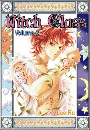 Cover of Witch Class