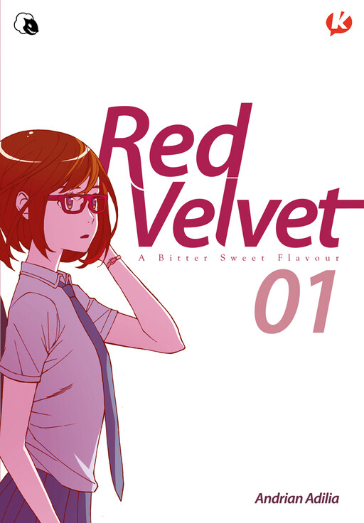 Cover of Red Velvet