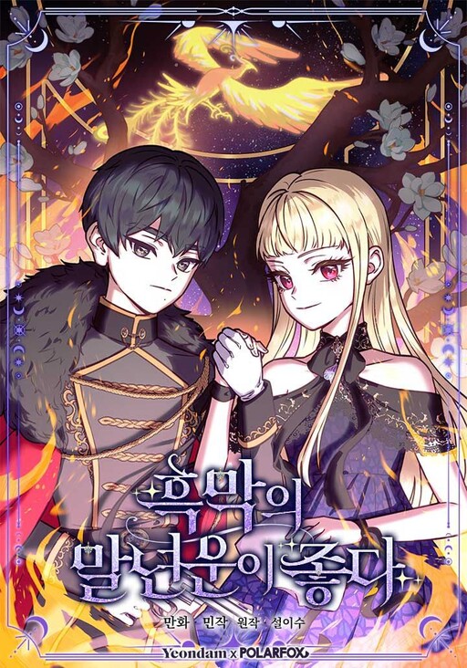 Cover of I'll Predict Your Happy Ending
