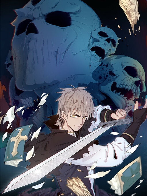 Cover of I'm Really Not Targeting the Mages