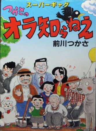 Cover of I Don't Know About Tsukasa