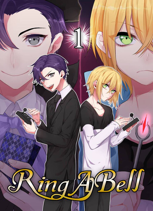 Cover of Ring a Bell