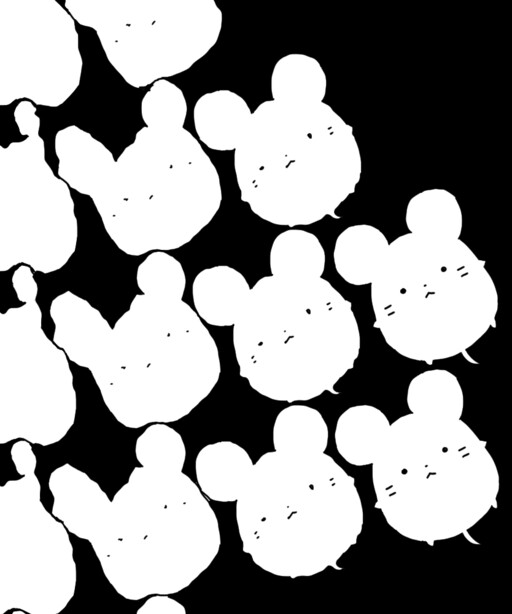 Cover of nezutako's Twitter Shorts