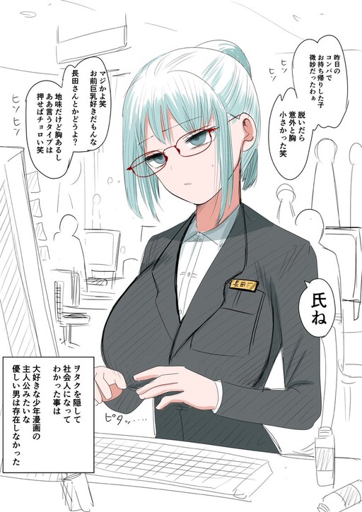 Cover of Shachiku Jidai no Neet-san