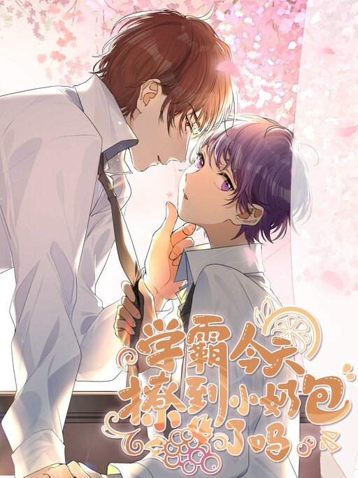 Cover of Did the Nerd Manage to Flirt With the Cutie Today?