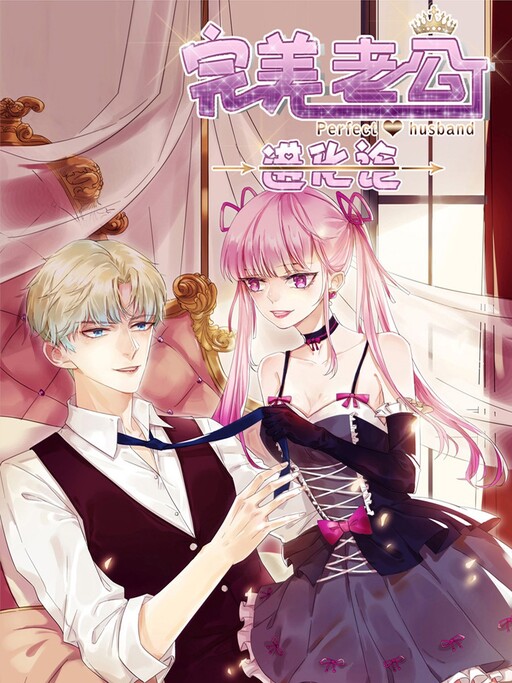 Cover of Evolving into a Perfect Husband