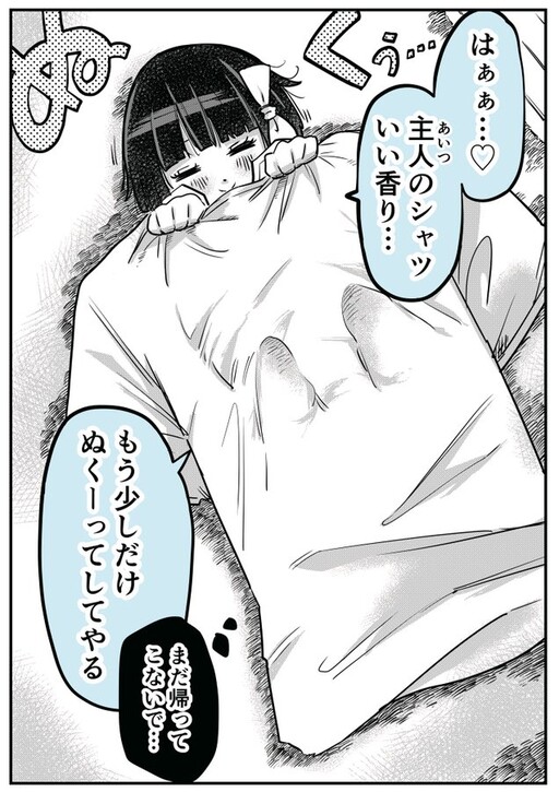 Cover of Nichijoubi no Zashiki-warashi