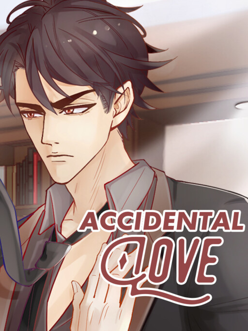 Cover of Accidental Love