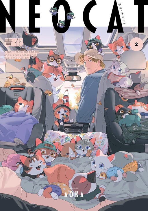 Cover of Neo Cat