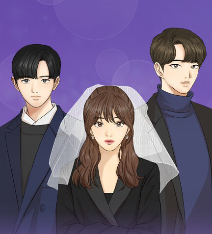 Cover of Ending Again