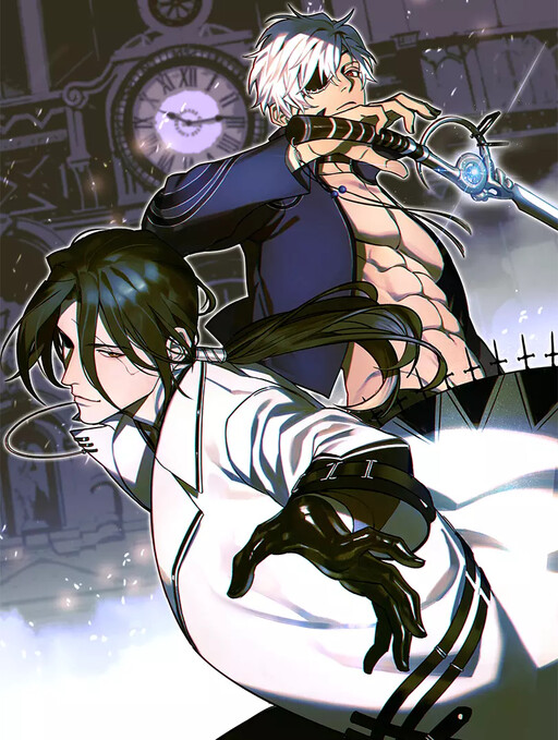 Cover of Return of the Top Hunter