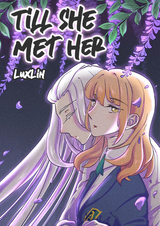 Cover of Till She Met Her