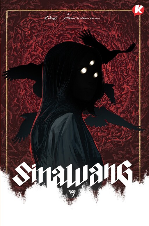 Cover of Sinawang
