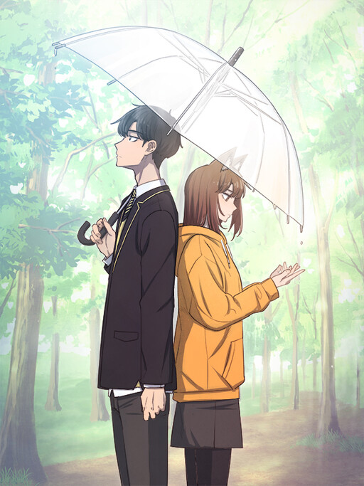 Cover of In the Sunshower