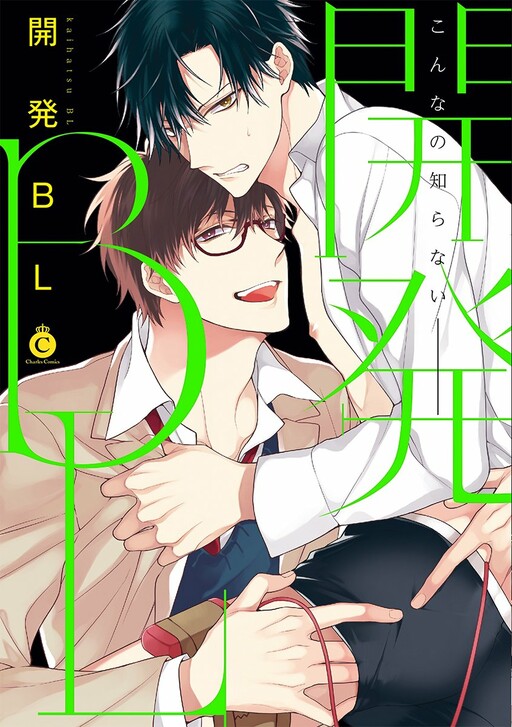 Cover of Development BL