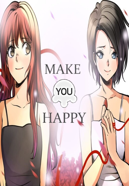 Cover of Make You Happy