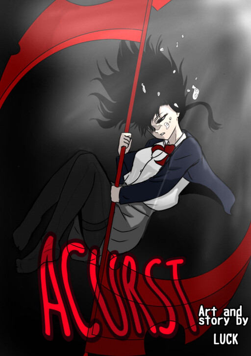 Cover of Acurst
